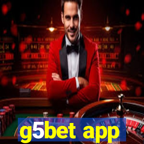 g5bet app